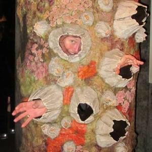 Meet your Posher, Ann